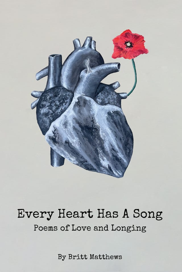 Every Heart Has A Song